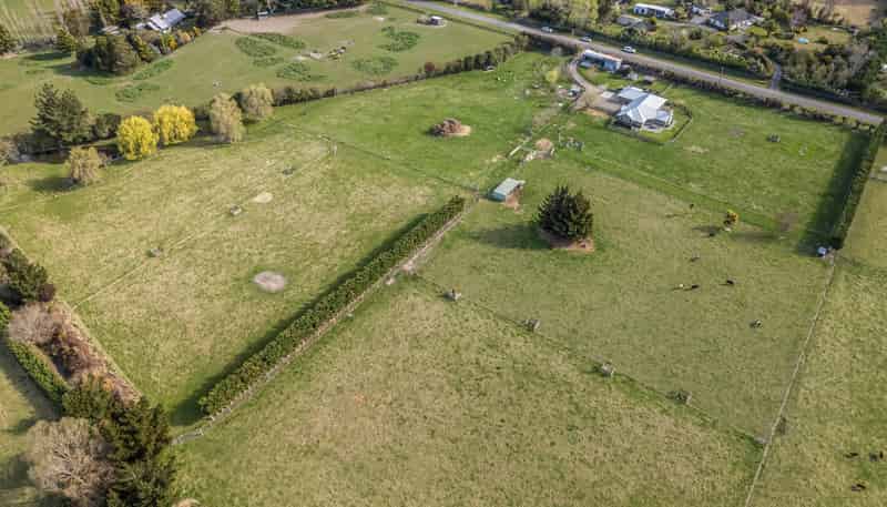 70 Rossiters Road, Loburn