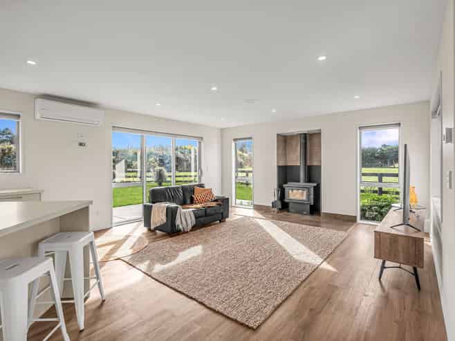 70 Rossiters Road, Loburn