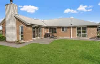 70 Rossiters Road, Loburn