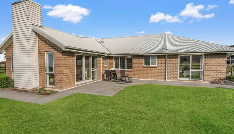 70 Rossiters Road, Loburn