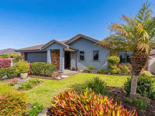 39 Park Lane, Whitianga