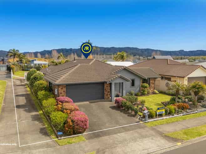 39 Park Lane, Whitianga
