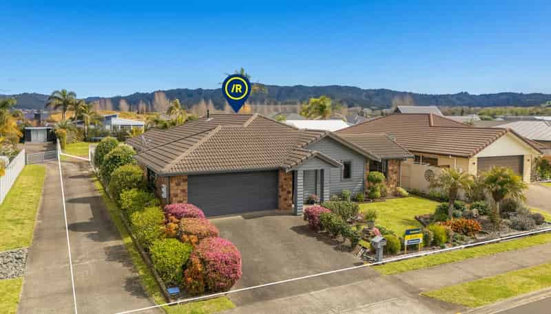 39 Park Lane, Whitianga