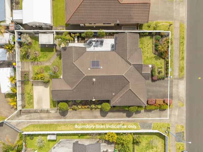 39 Park Lane, Whitianga