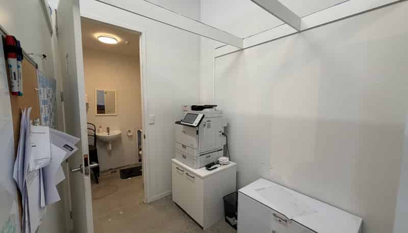 Ground Floor, 1 Ward Street, Hamilton Central
