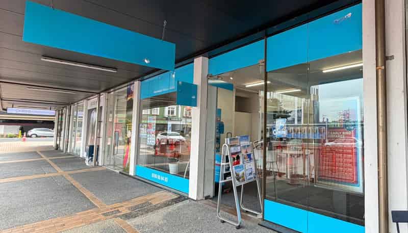 Ground Floor, 1 Ward Street, Hamilton Central