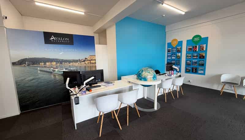 Ground Floor, 1 Ward Street, Hamilton Central