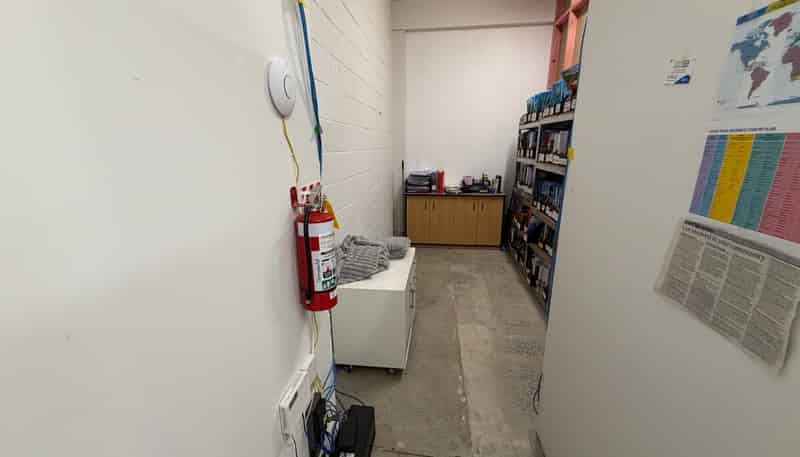 Ground Floor, 1 Ward Street, Hamilton Central