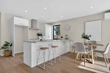 2/40 Harley Street , Masterton