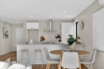 2/40 Harley Street , Masterton