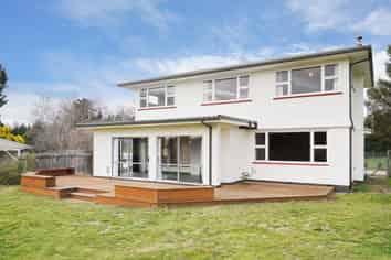 59 Golf Links Road, Rangiora