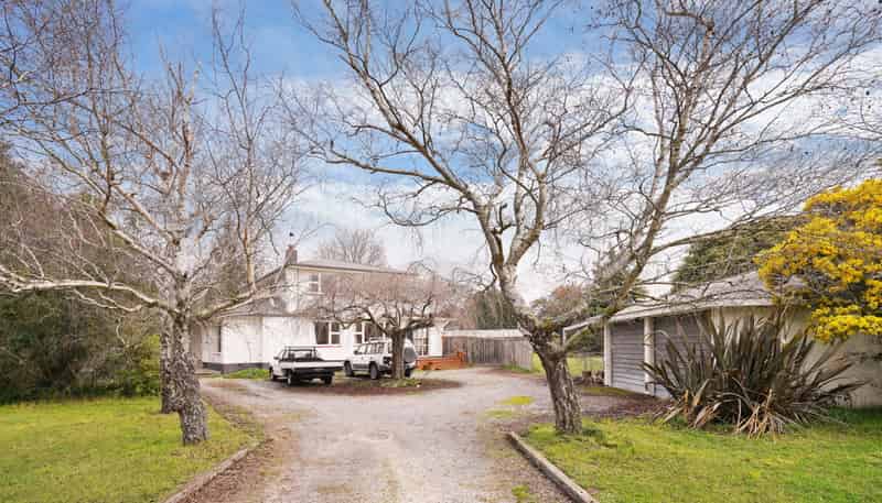 59 Golf Links Road, Rangiora