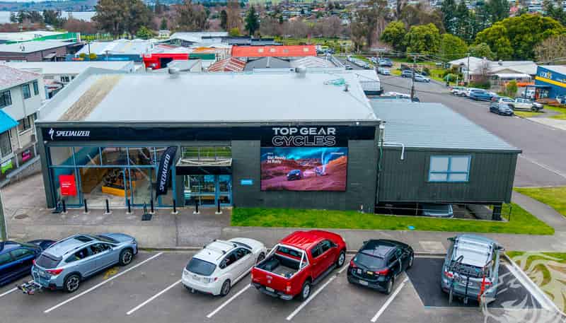 40 Runanga Street, Taupo