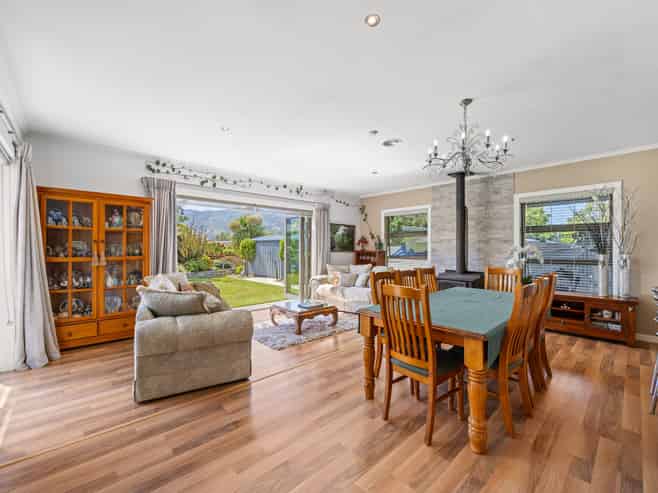 56 Nichol Street, Lake Hawea