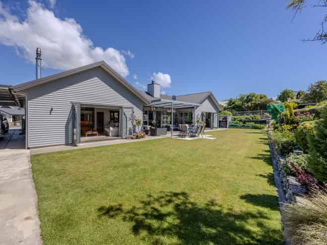 56 Nichol Street, Lake Hawea