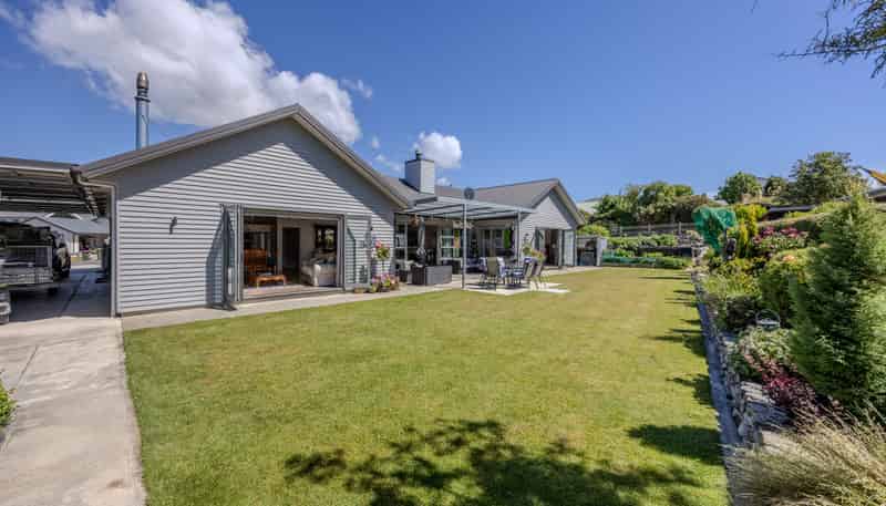 56 Nichol Street, Lake Hawea