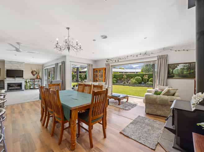 56 Nichol Street, Lake Hawea