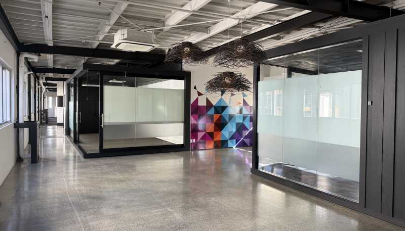 52 Fort Street, Auckland Central