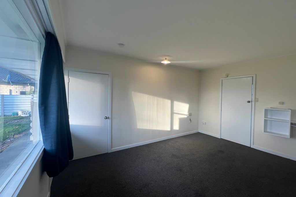 1 Bedroom unit 3