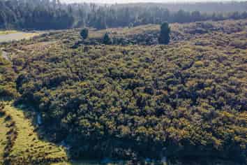 1128 Woodstock-Rimu Road, Hokitika
