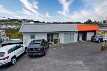 Light Industrial - Dual Income Investment