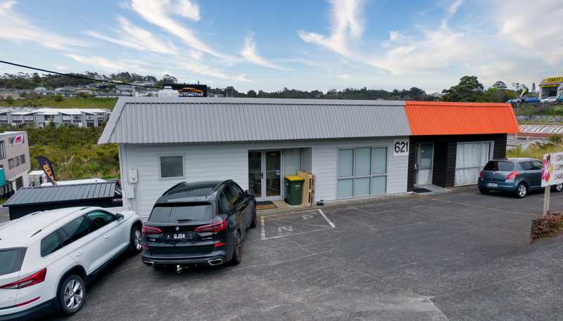 Unit A/621 Whangaparaoa Road, Stanmore Bay