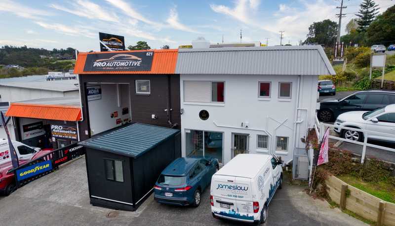 Unit A/621 Whangaparaoa Road, Stanmore Bay