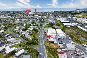Light Industrial - Dual Income Investment