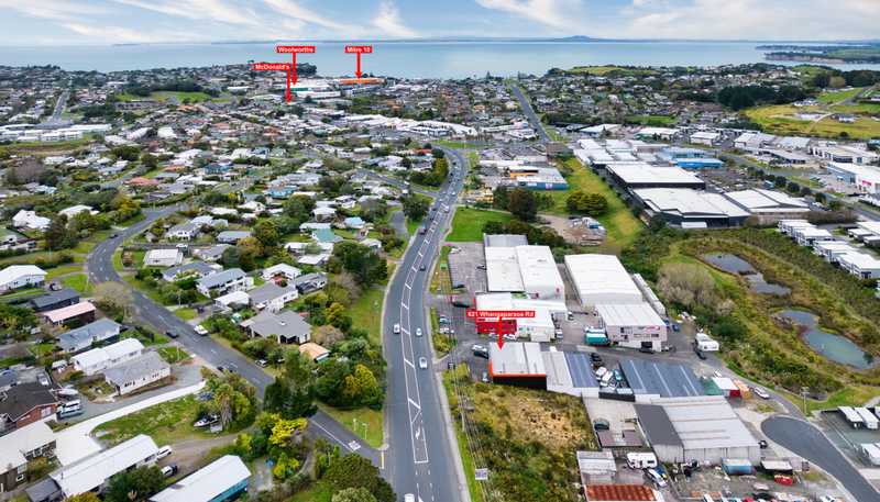 Unit A/621 Whangaparaoa Road, Stanmore Bay