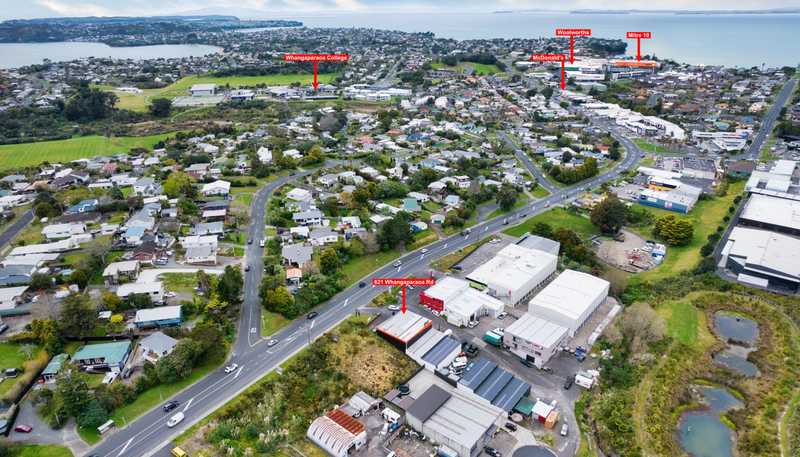 Unit A/621 Whangaparaoa Road, Stanmore Bay