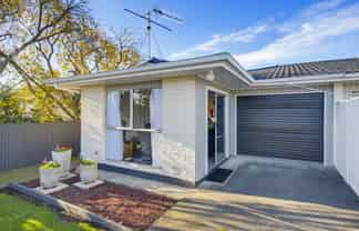 46 Durham Street, Levin