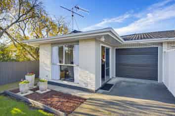 46 Durham Street, Levin