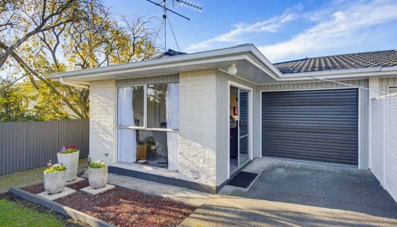 46 Durham Street, Levin