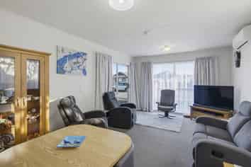 46 Durham Street, Levin