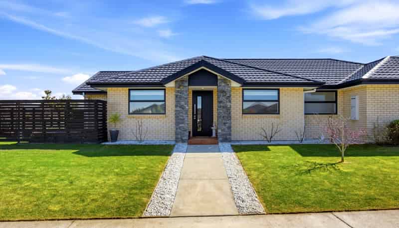 99 Kemble Drive, Rolleston