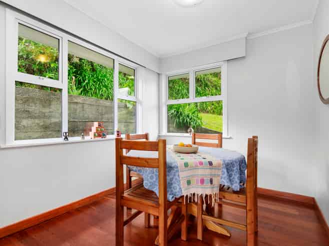 26 Mahoe Street, Tawa
