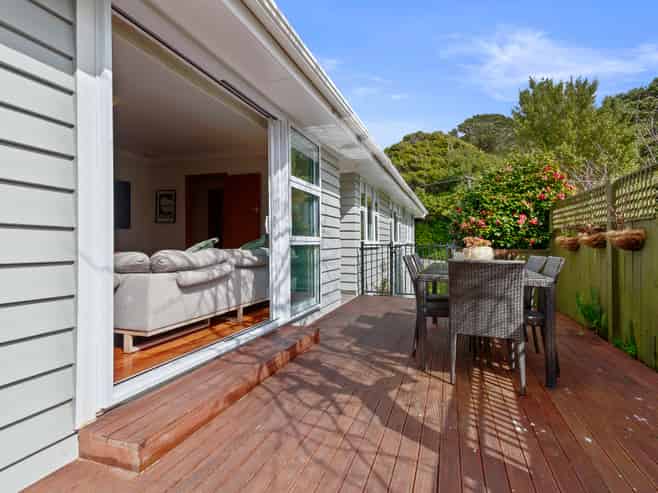 26 Mahoe Street, Tawa