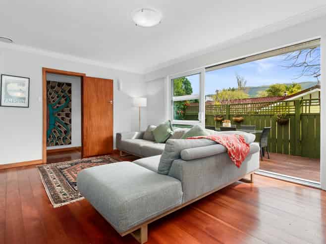 26 Mahoe Street, Tawa