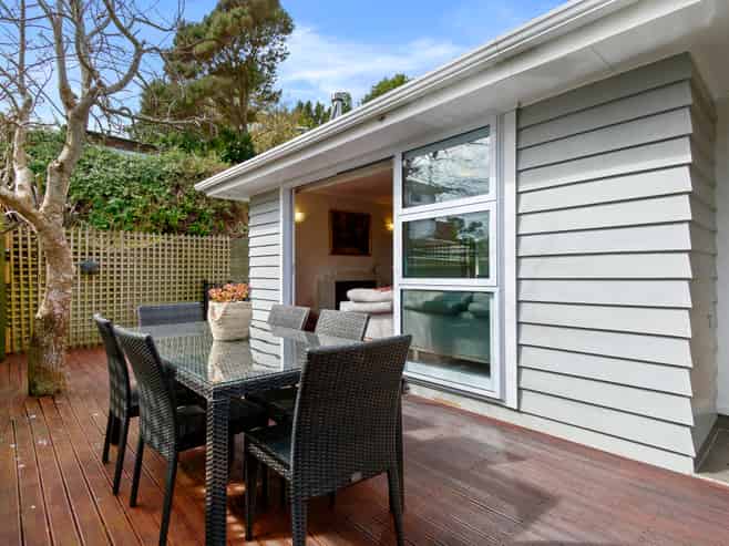 26 Mahoe Street, Tawa