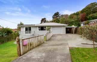 26 Mahoe Street, Tawa