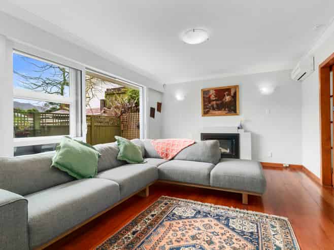 26 Mahoe Street, Tawa