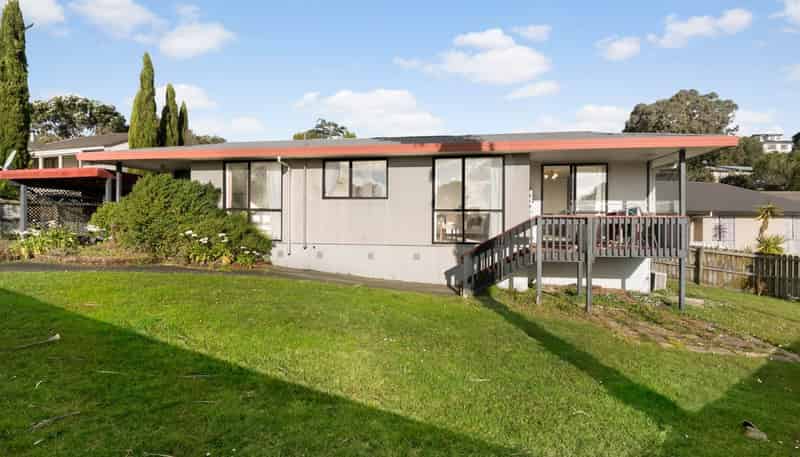 16 Devonshire Road, Unsworth Heights