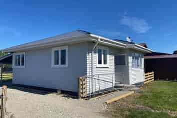3   Jellicoe Street , Wairoa