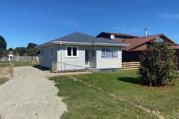 3   Jellicoe Street , Wairoa