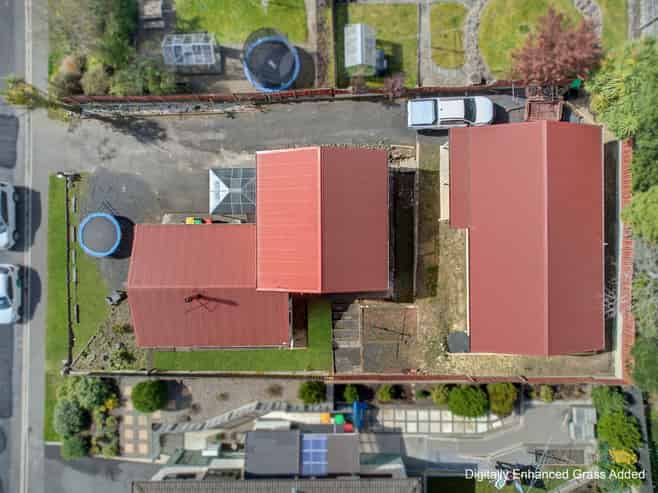 35/35a Gebbie Street, Mosgiel