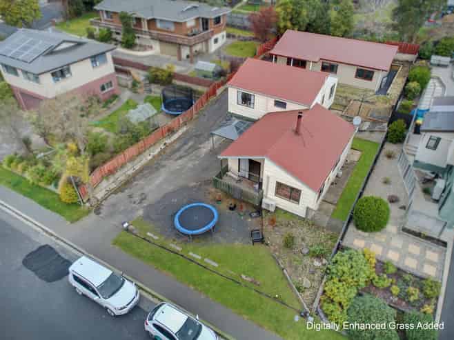 35/35a Gebbie Street, Mosgiel