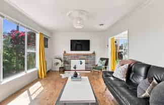 28 Annandale Street, New Plymouth Central