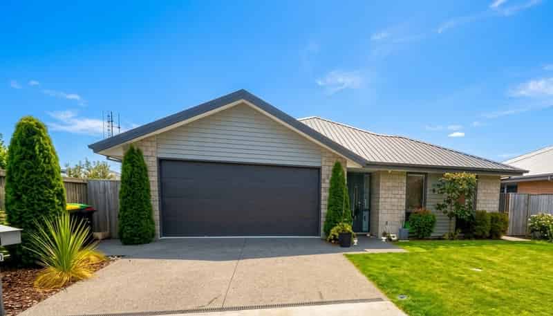 100 Chinnerys Road, Woodend