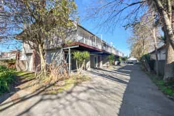 4/88 Victoria Avenue, Palmerston North Central