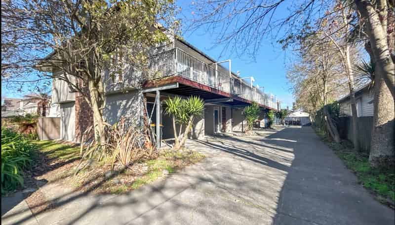 4/88 Victoria Avenue, Palmerston North Central